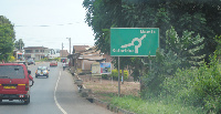 Koforidua was added to Akuapem after they won the war against the Akwamus.