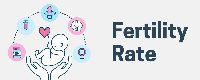 Fertility rate