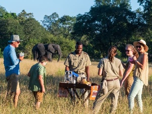 Kruger National Park 