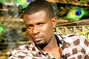 Mark Okraku Mantey