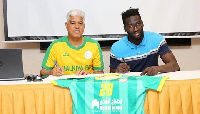 Joseph Adjei joins Al Malkiya in Bahrain