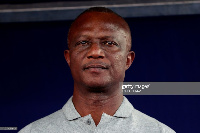 Kwasi Appiah is fighting to keep his job following Ghana's disastrous AFCON campaign