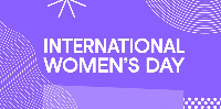 The IWD is marked globally on March 08