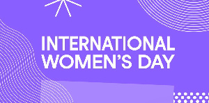 The IWD is marked globally on March 08