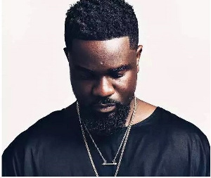 Sarkodie