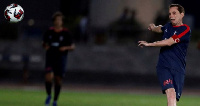 The 74-year-old played for Egyptian third-tier side 'October 6' on Saturday against El Ayat