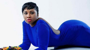 Princess Shyngle is a Gambian actress and movie producer