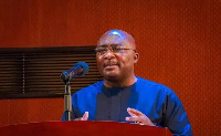 Dr. Mahamudu Bawumia