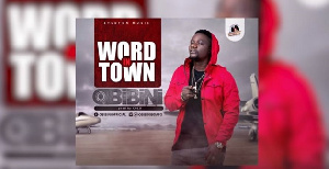 Obibini is out with another hot freestyle