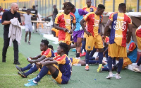 Accra Hearts of Oak SC