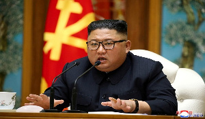 Kim Jong Un 88