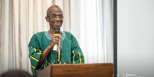 Asiedu Nketia , NDC Chairman