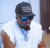 Musician, Ice Prince Zamani