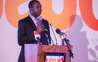 Education Minister, Dr Yaw Osei Adutwum