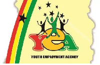 The Youth Employment Agency recently transferred some members of staff to various regions