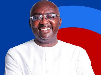 Dr. Mahamudu Bawumia