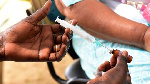Measles immunization