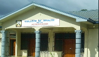 College of Health in Yamfo