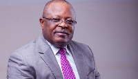 David Umahi, Governor, Ebonyi State