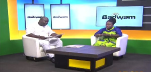 Badwam airs weekly from 6am to 9am on Adom TV