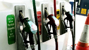 Fuel prices at the international market have direct impact on fuel prices in Ghana