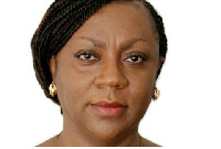 A former deputy Chief of Staff in the Mahama administration, Dr Valerie Sawyerr