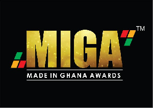 Made In Ghana Awards