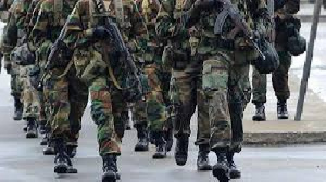 Ghana Armed Forces denies killing civilians in Bawku