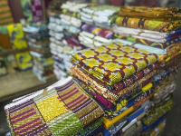 Textile workers have bemoaned the influx of pirated textiles on the market