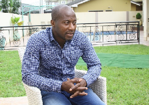 Ibrahim Tanko is the head coach of the Black Meteors