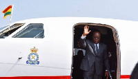 President Nana Addo Dankwa Akufo-Addo