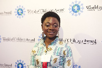 Winifred Kyei Selby