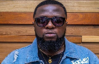 Ghanaian musician, Guru