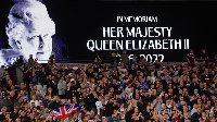 West Ham Utd pays tribute to Queen Elizabeth II