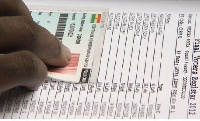 Voters Register(file photo)