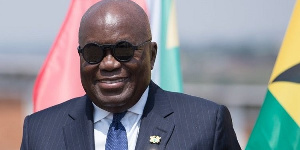 President  Nana Addo Dankwa Akufo-Addo