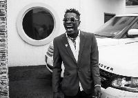 Shatta Wale