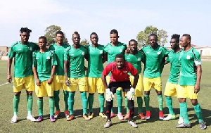 Aduana Stars will be crowned during a special coronation match at Dorma