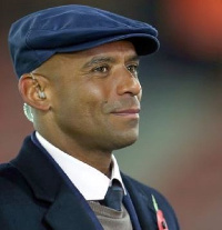 Trevor Sinclair