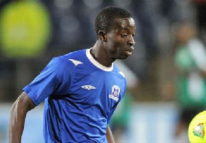 Frank Sarfo Gyamfi