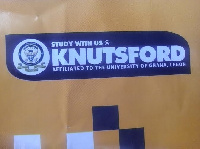 KNUSTFORD University College