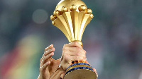 AFCON trophy