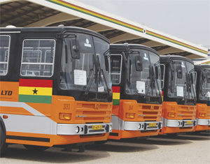 Library photo: Metro Mass buses