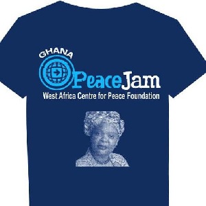 PeaceJam Mentor Training will equip the mentors to inspire peace in Ghana and the world at large