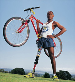 EmmaYeboah Bike