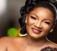 Omotola Jalade Ekeinde