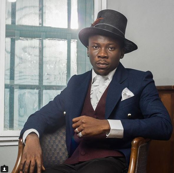 Stonebwoy