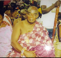 Nana Abor Yamaoh II