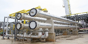 Ghana Gas 3 