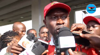 Asante Kotoko coach Charles Akonnor